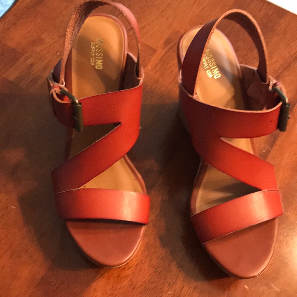 Mossimo Women’s Sandals